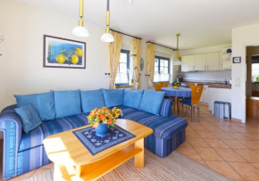 Eichenpark Haus 2 Wohnung 3 in Prerow
